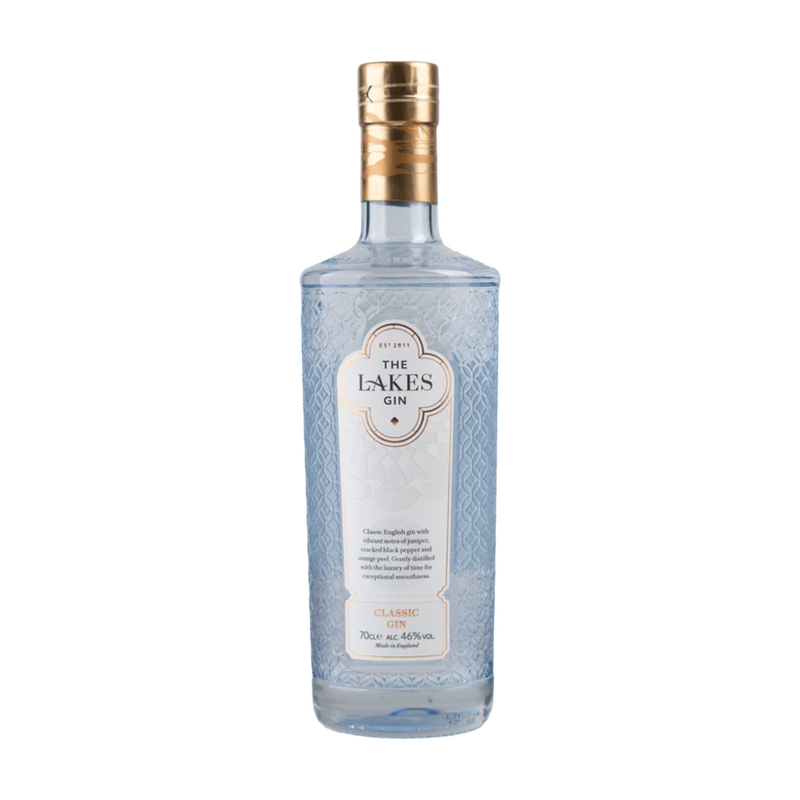 The Lakes Lakes Gin 46° 70cl