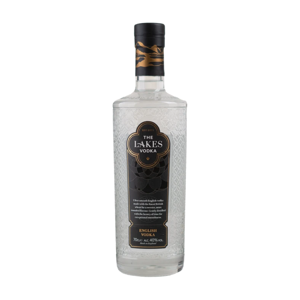 The Lakes Lakes Vodka 40° 70cl