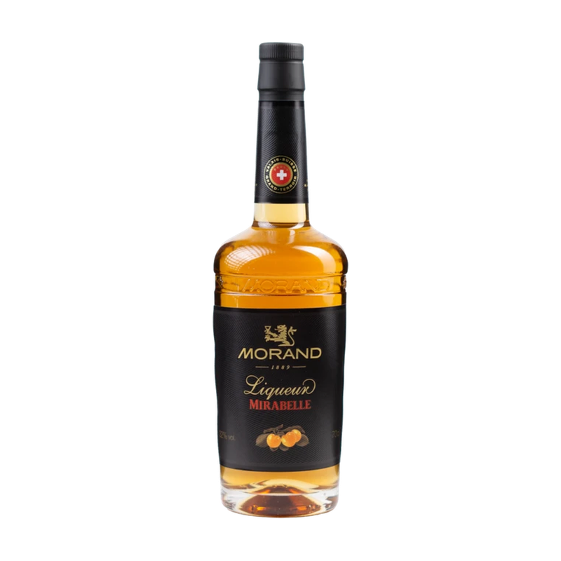 Morand Mirabelle Liqueur 32% 70cl