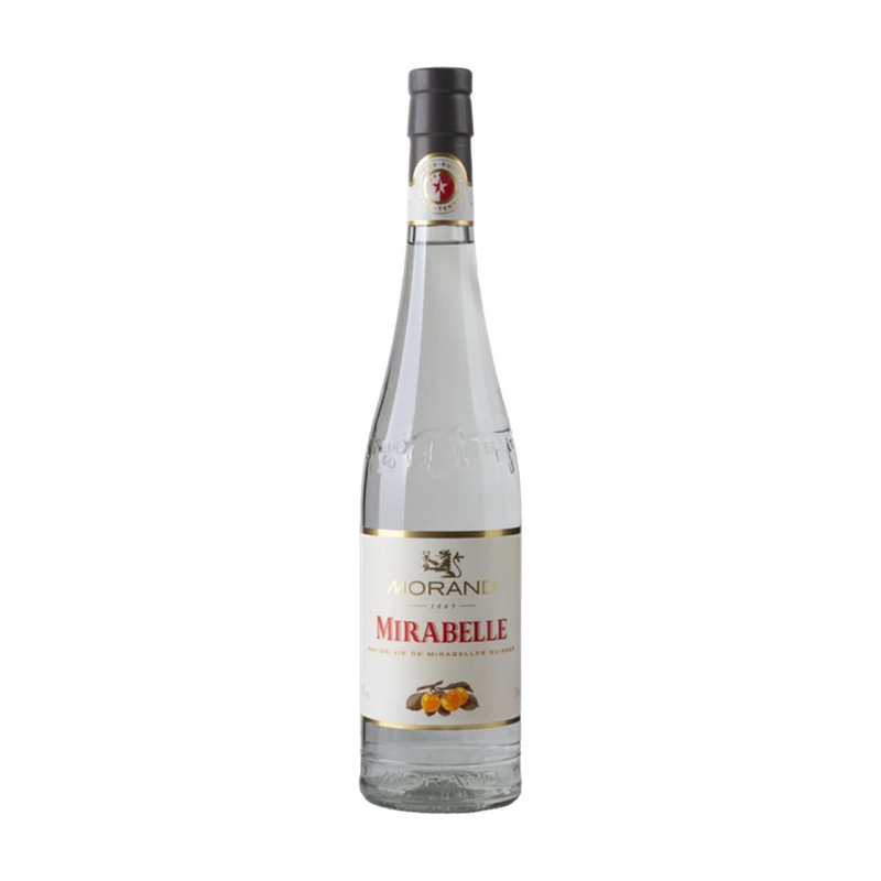 Morand Mirabelle 43% 70cl