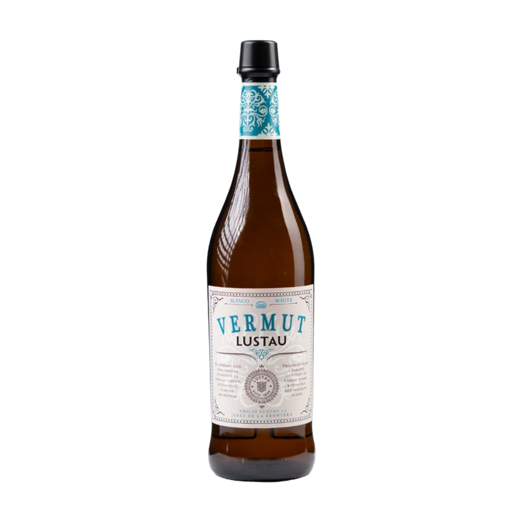 Lustau Vermut Blanco