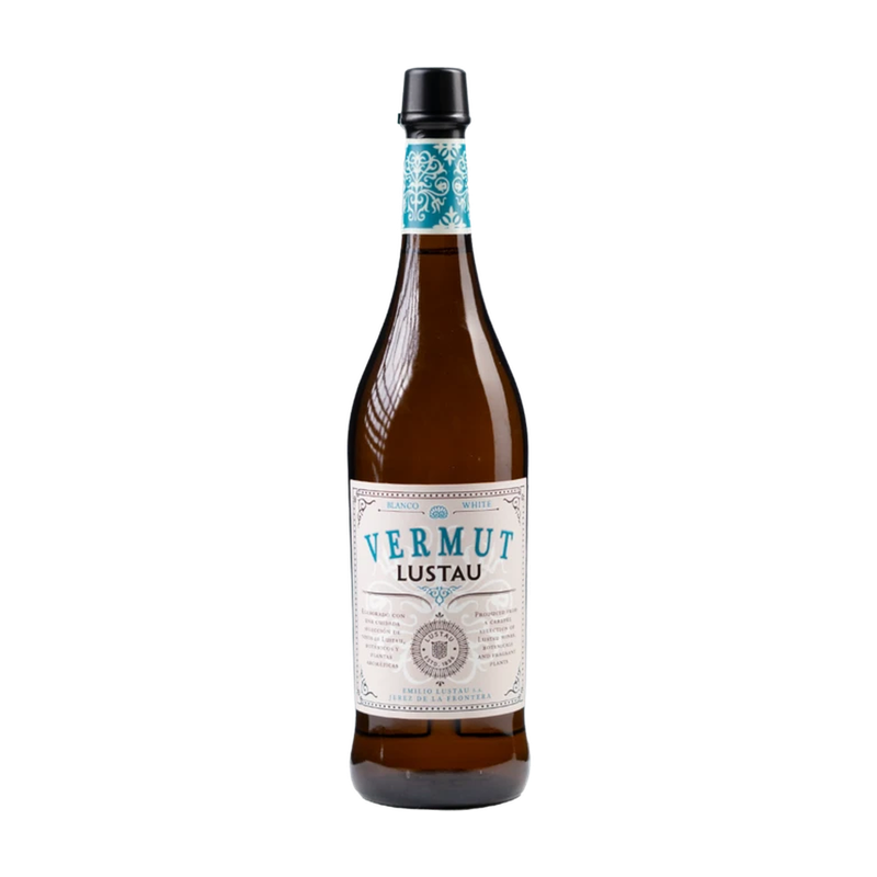Lustau Vermut Blanco