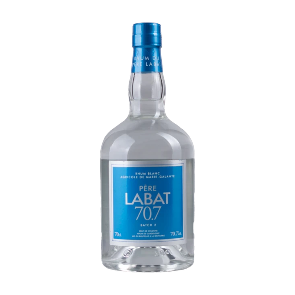 Pere Labat Brut de Colonne 707 Ltd Edition 70,7% 70cl