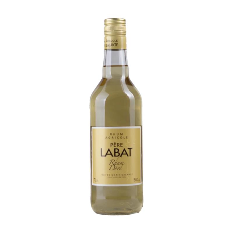 Pere Labat Paille 50% 70cl