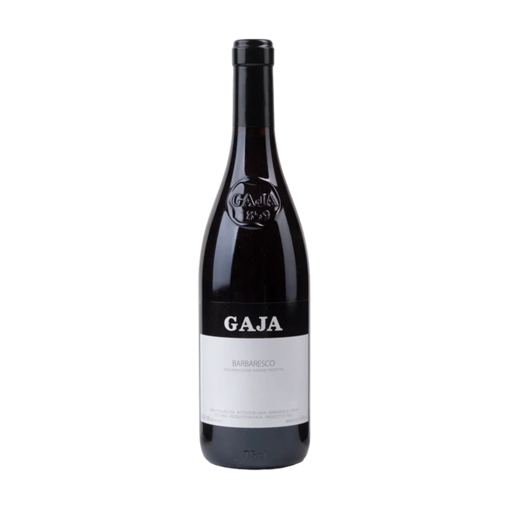 Gaja Barbaresco Barbaresco DOCG 2023 — rood
