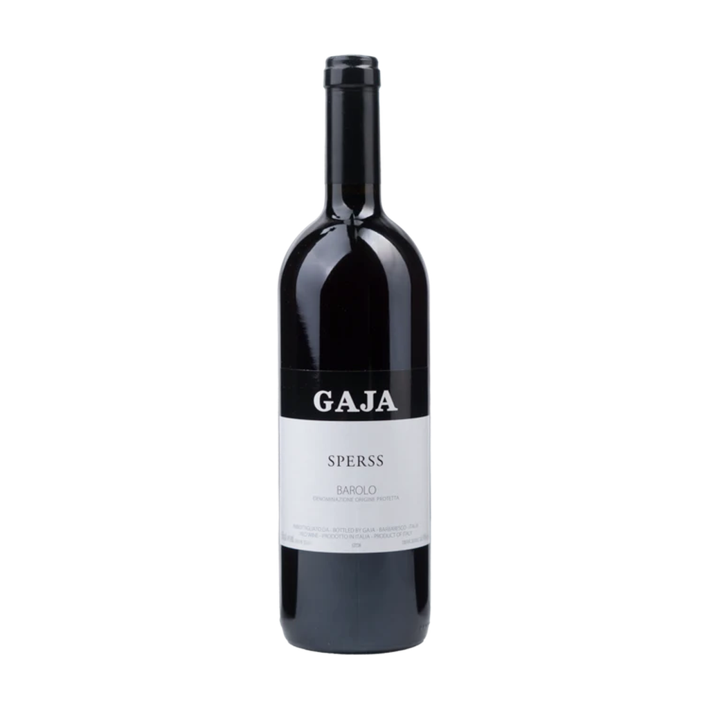 Gaja Sperss Barolo DOCG 2020 1,5l — rood