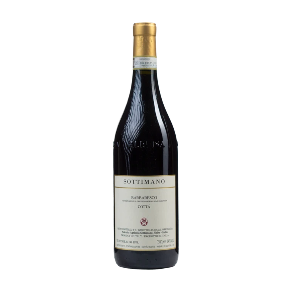 Sottimano, Azienda Agricola Barbaresco "Cotta" Barbaresco DOCG 2020 — rood