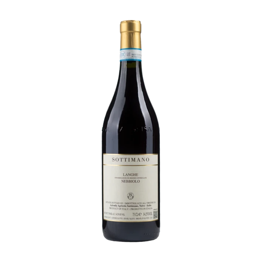 Sottimano, Azienda Agricola Langhe Nebbiolo Nebbiolo DOC 2024 — rood