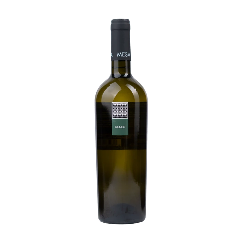 Cantina Mesa Giunco Vermentino di Sardegna DOC 2025 — wit