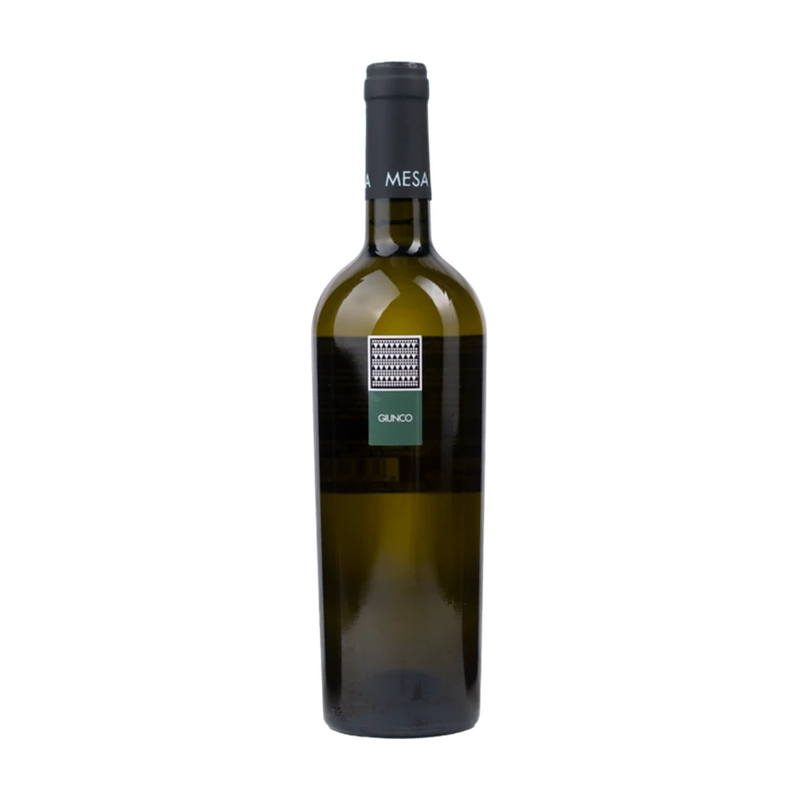 Cantina Mesa Giunco Vermentino di Sardegna DOC 2025 — wit