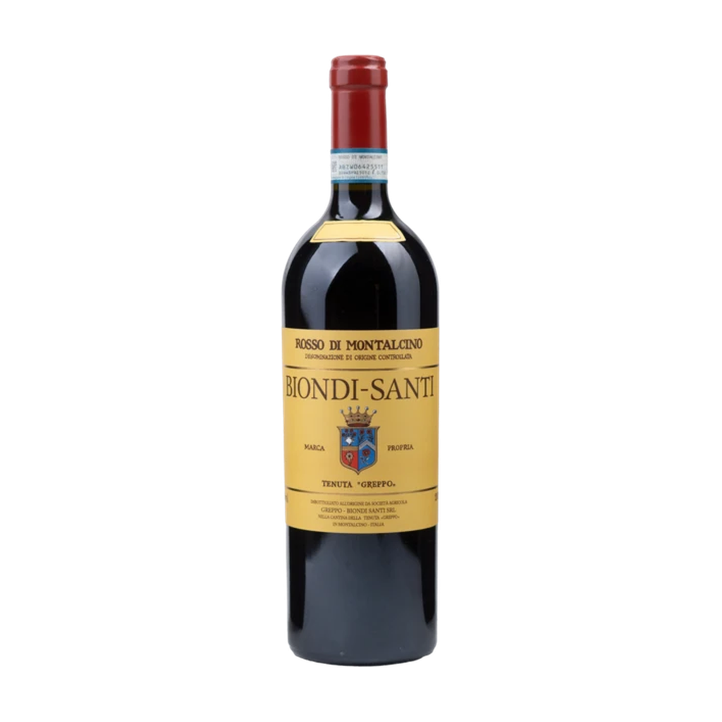 Biondi Santi Rosso di Montalcino Rosso di Montalcino DOC 2023 — rood