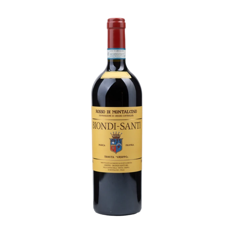Biondi Santi Rosso di Montalcino Rosso di Montalcino DOC 2023 — rood
