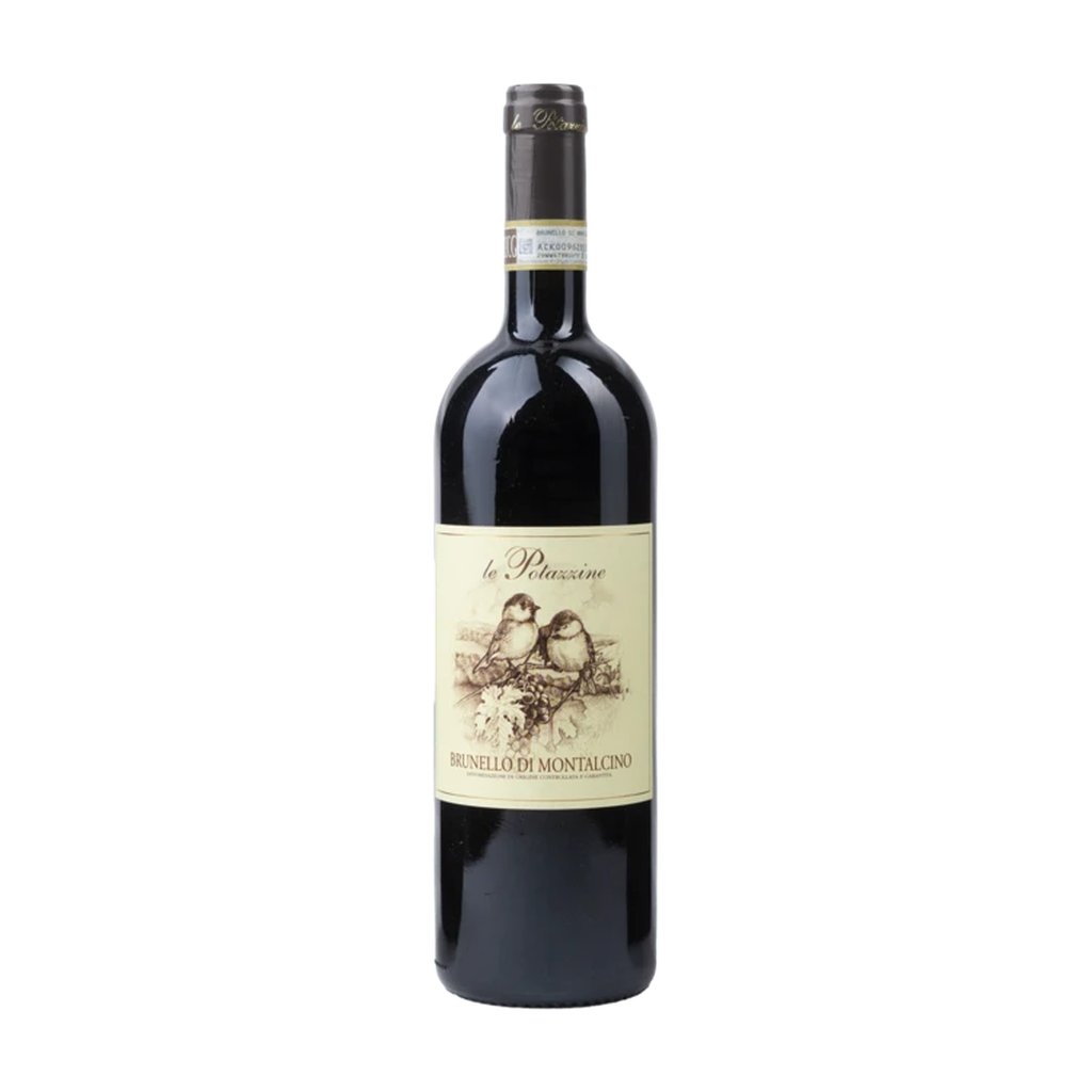 Tenuta le Potazzine Brunello di Montalcino Brunello di Montalcino DOCG 2020 — rood