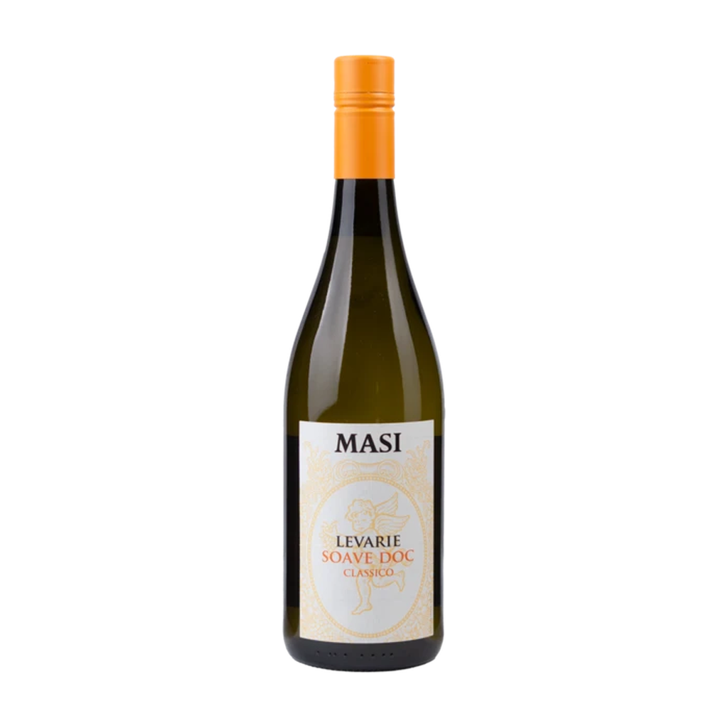 Masi Agricola Levarie Soave Classico DOC 2025 — wit