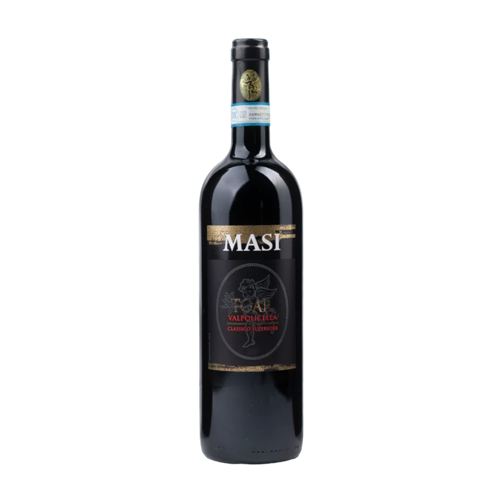 Masi Agricola Toar Valpolicella Classico DOC Superiore 2021 — rood
