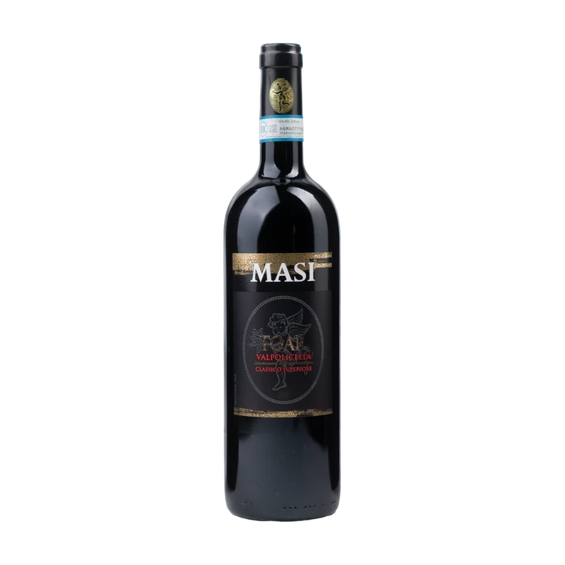 Masi Agricola Toar Valpolicella Classico DOC Superiore 2021 — rood