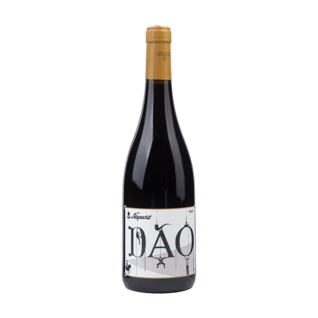 Quinta da Lomba - Niepoort Rótulo 2020 — rood