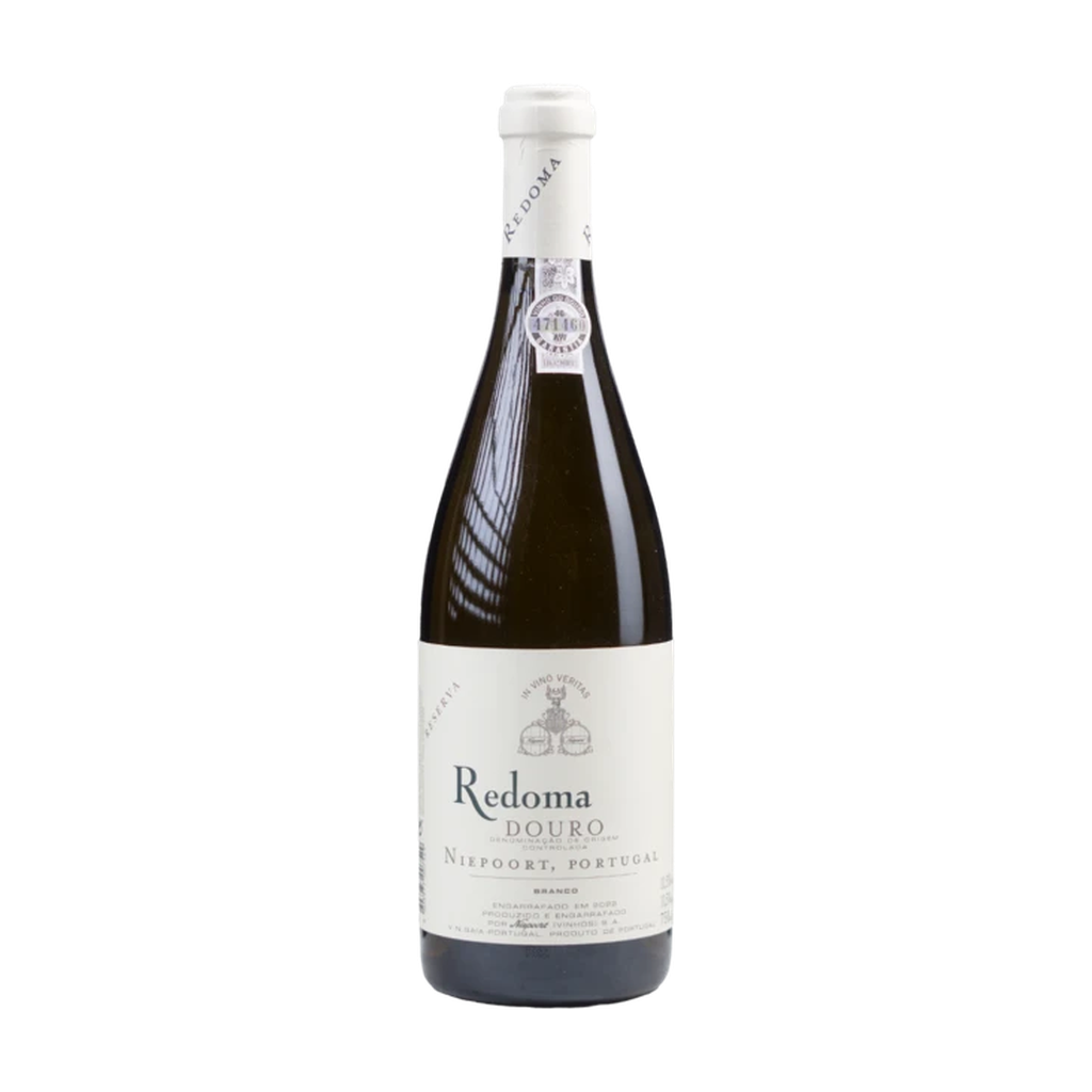 Niepoort Redoma Branco Reserva 2022 — wit
