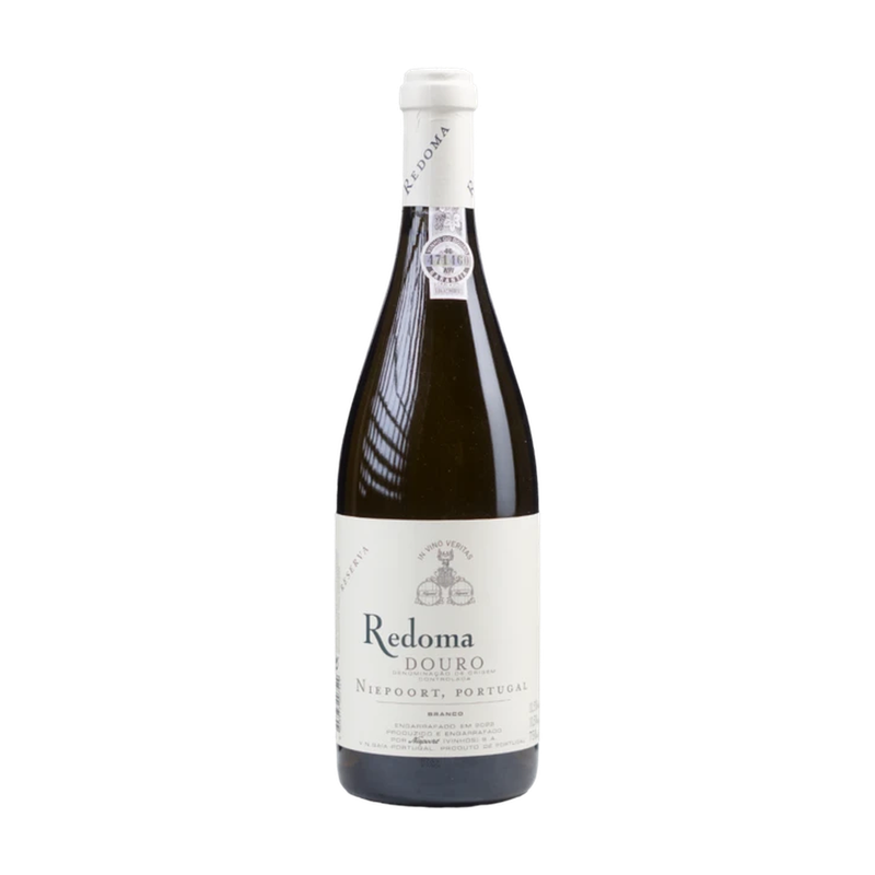 Niepoort Redoma Branco Reserva 2022 — wit