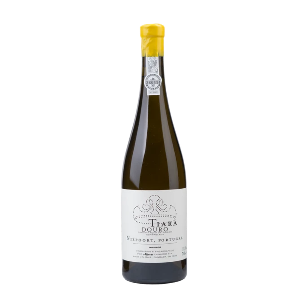 Niepoort Tiara 2024 — wit