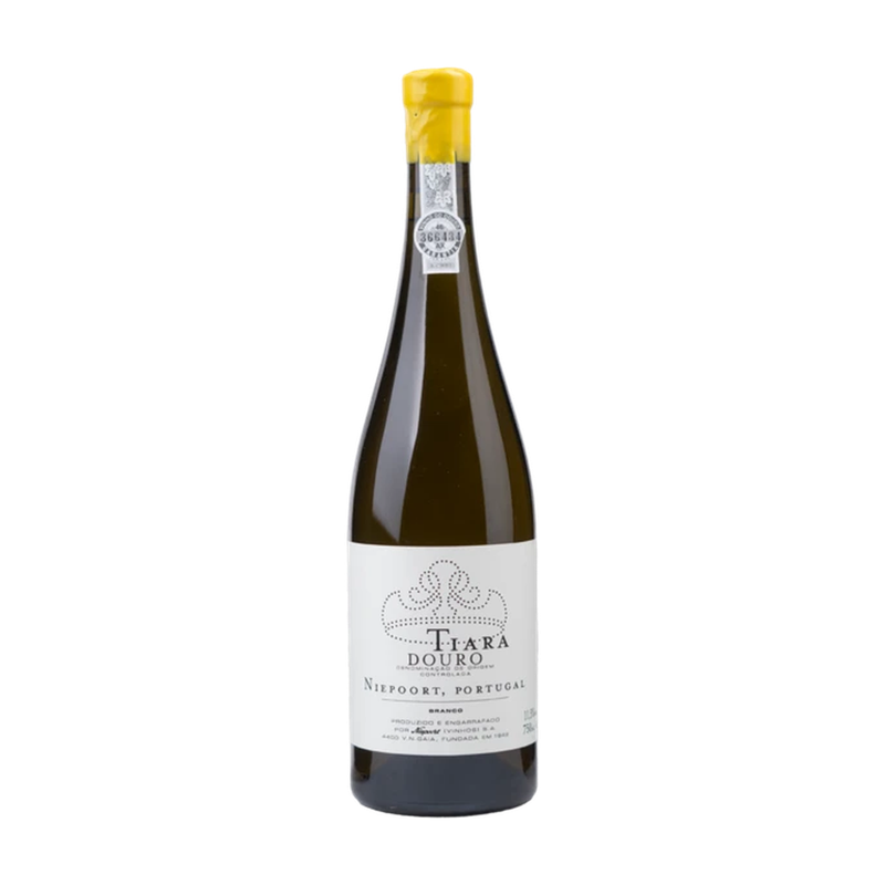 Niepoort Tiara 2024 — wit