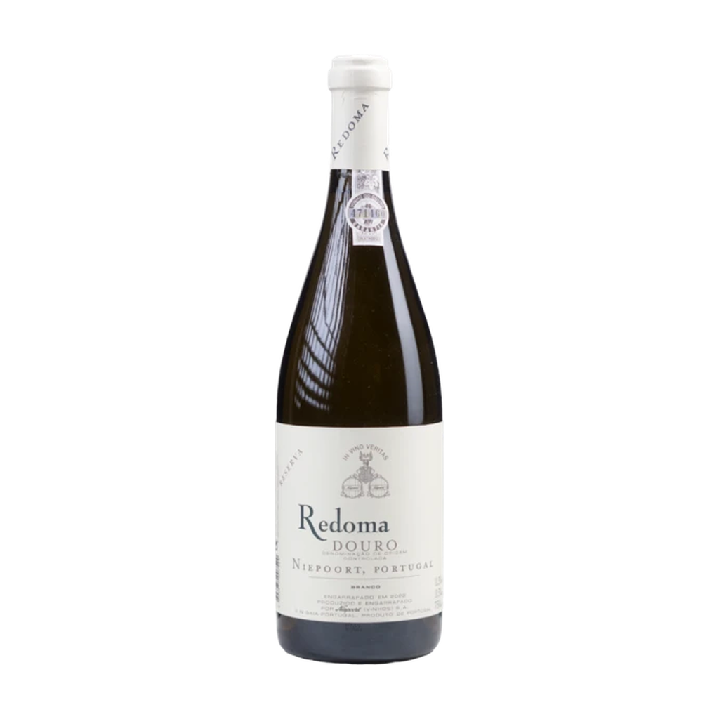 Niepoort Redoma Branco Reserva 2024 — wit