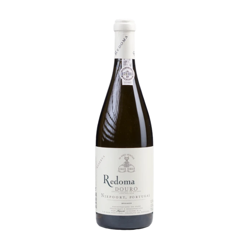 Niepoort Redoma Branco Reserva 2024 — wit