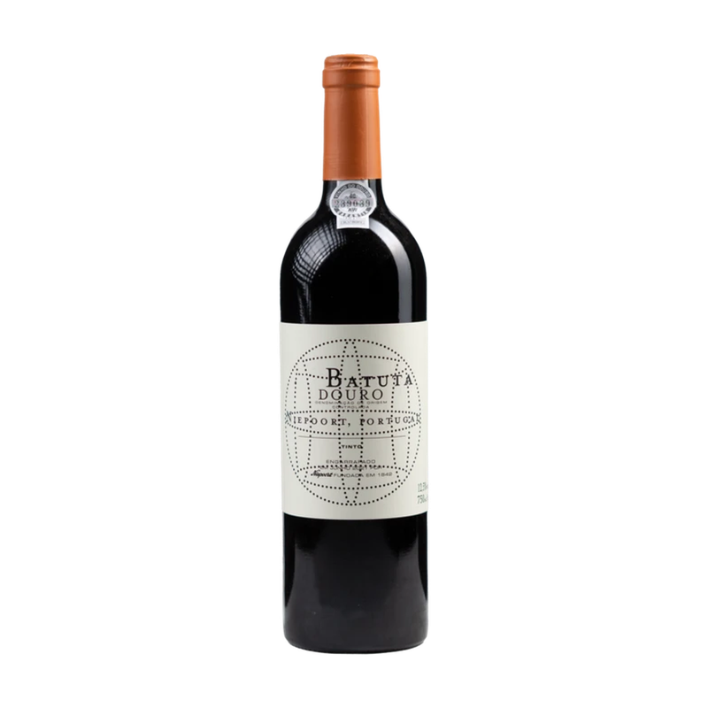 Niepoort Batuta 2019 — rood