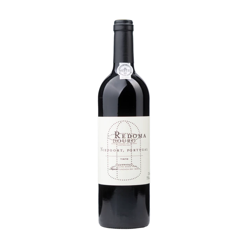 Niepoort Redoma Tinto 2022 — rood