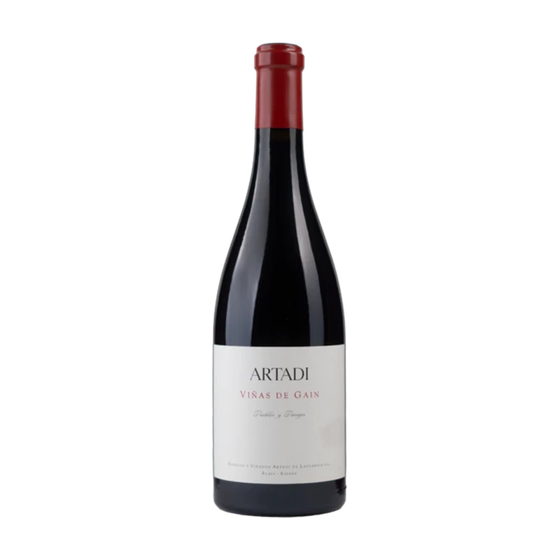 Artadi Vinas de Gain 2022 1,5l — rood