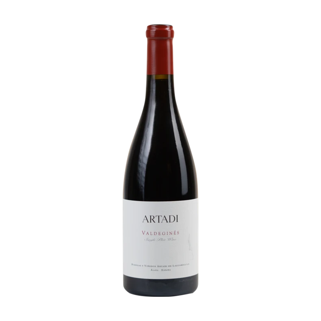 Artadi Valdegines 2020 1,5l — rood