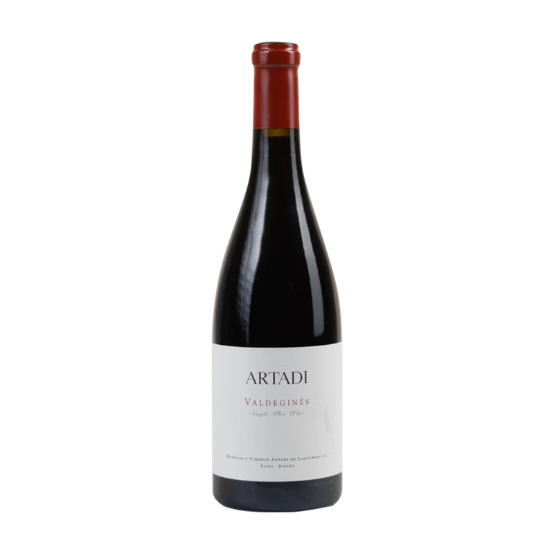 Artadi Valdegines 2020 1,5l — rood