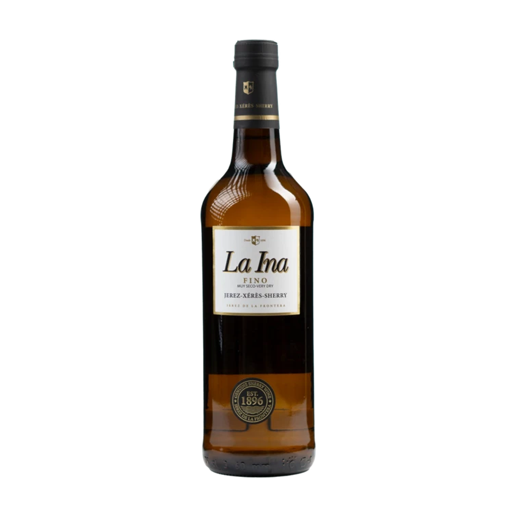 La Ina - Lustau La Ina - Fino Sherry