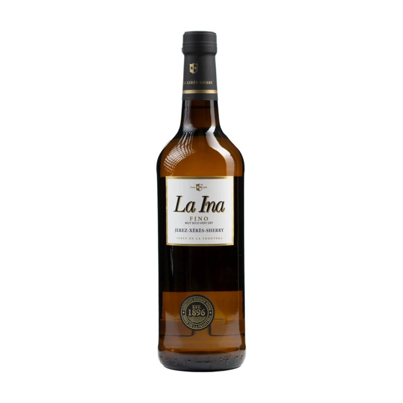 La Ina - Lustau La Ina - Fino Sherry
