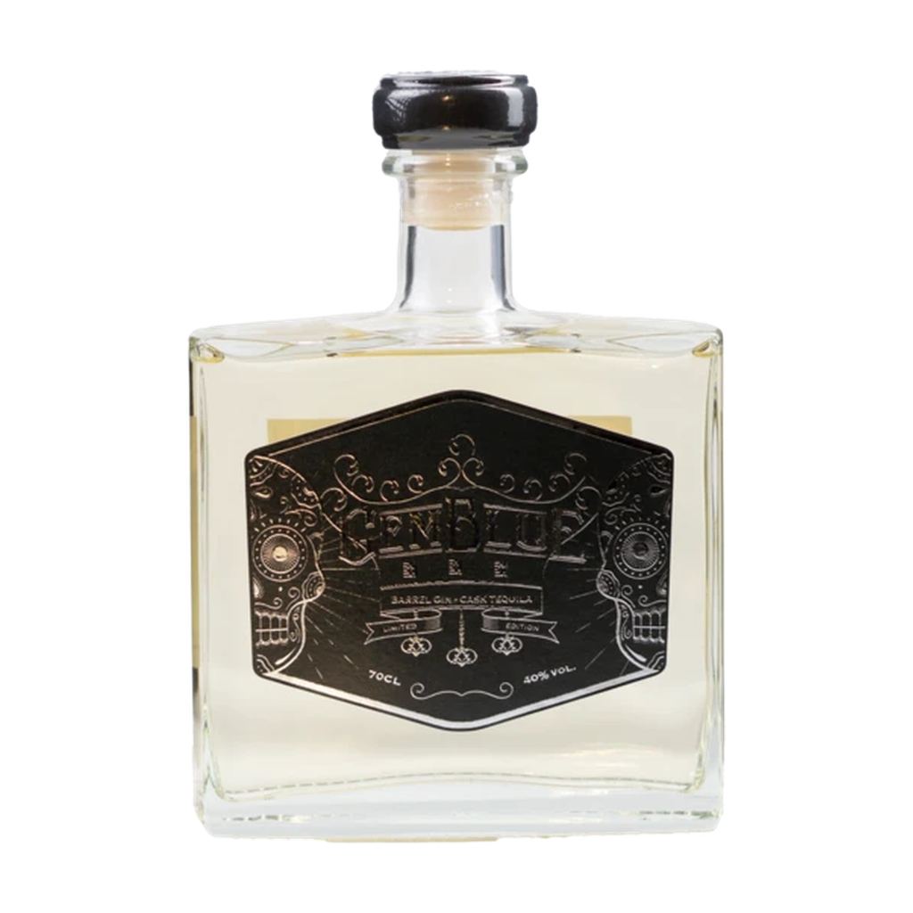 Wave Distil Gemblue Gin Tequila Cask 40° 70cl
