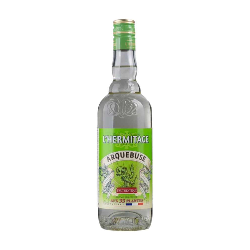Arquebuse de l'Hermitage 43% 70cl