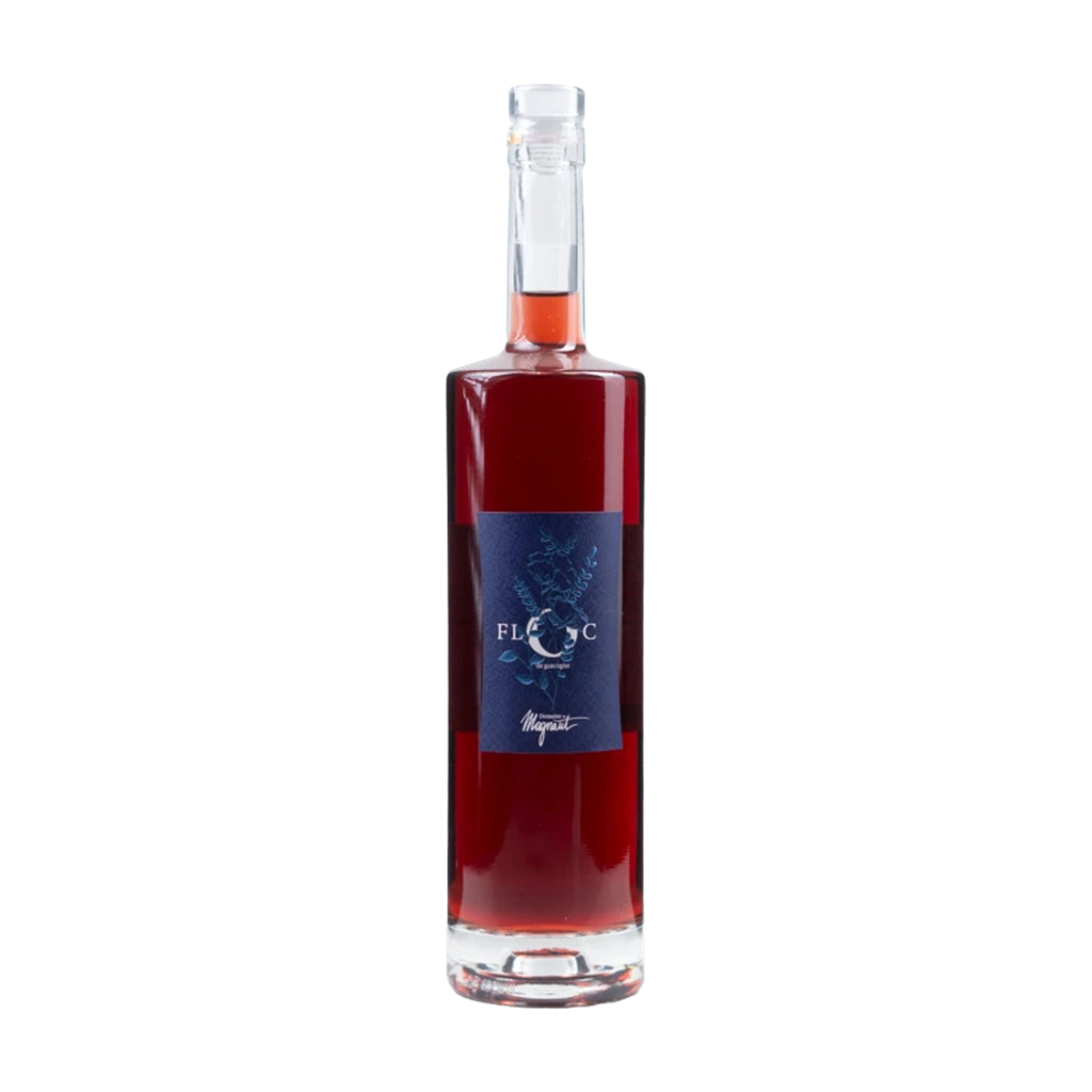 Domaine de Magnaut Floc de Gascogne Rose 17° — rosé