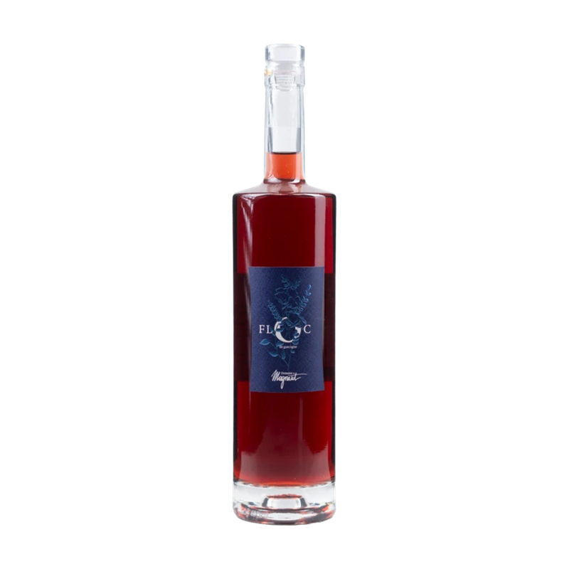 Domaine de Magnaut Floc de Gascogne Rose 17° — rosé
