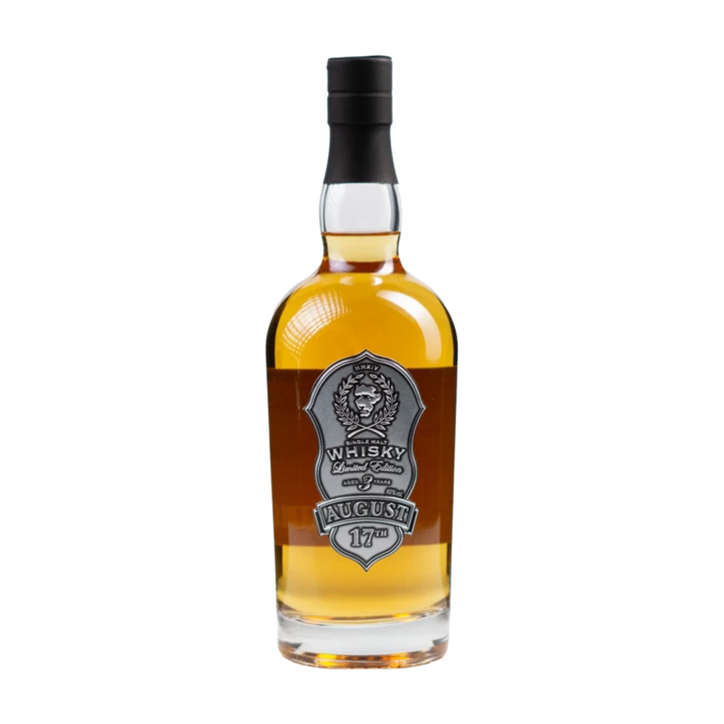 Wave Distil August 17th 3 Ans 40° 70cl