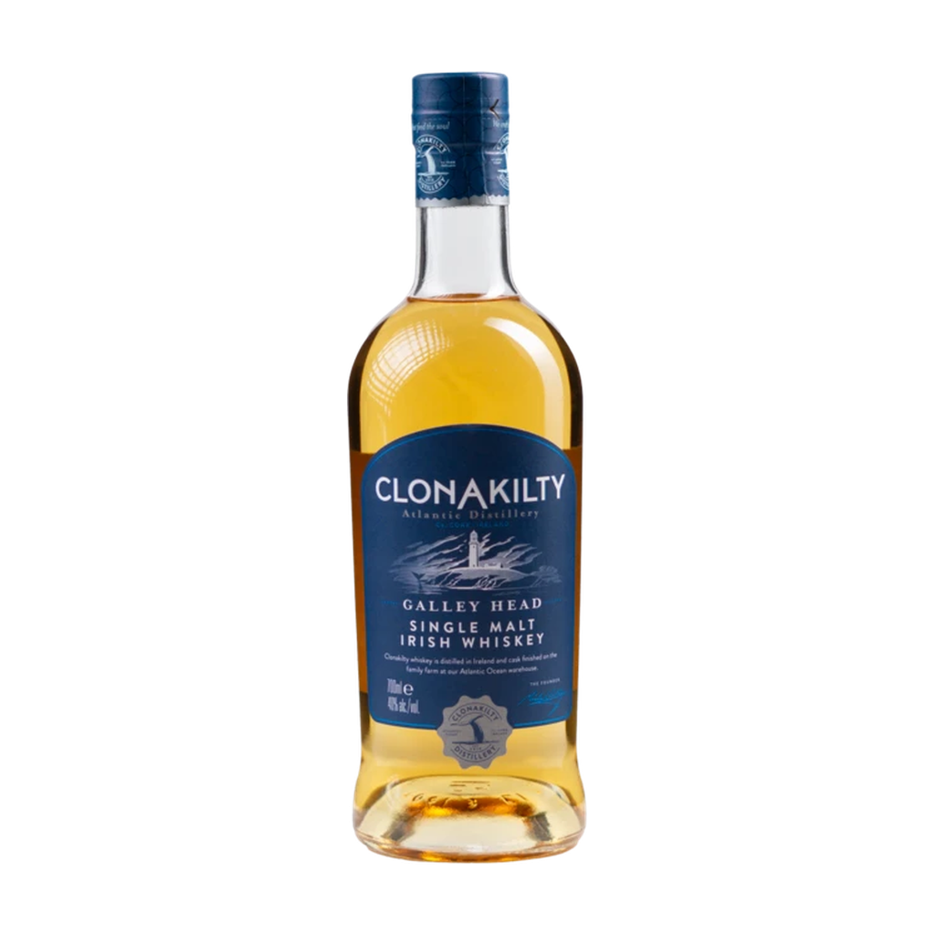 Clonakilty Distillery Clonakilty Galley Head Single Malt Whiskey 40° 70cl