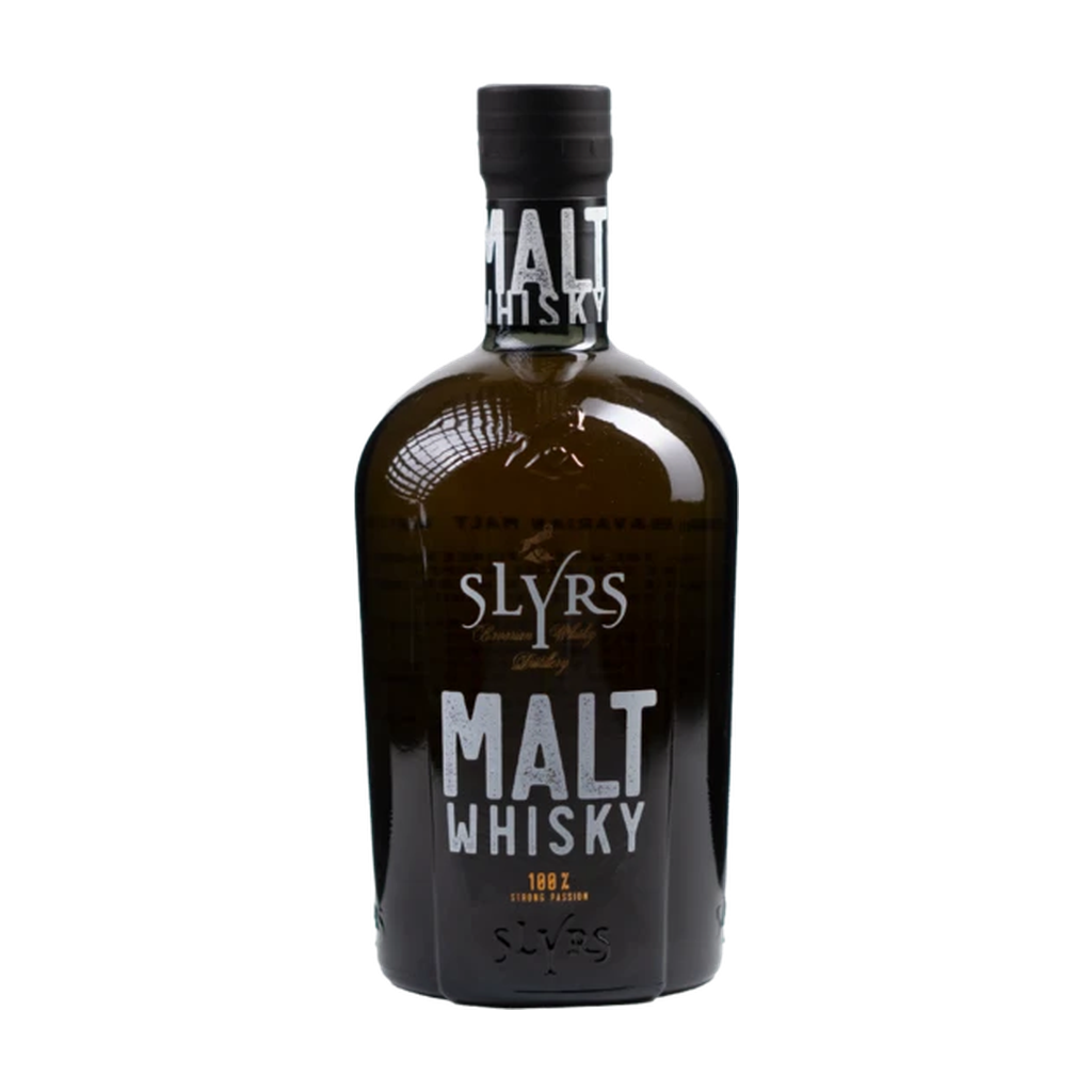 Slyrs Bavarian Malt Whisky 40° 70cl