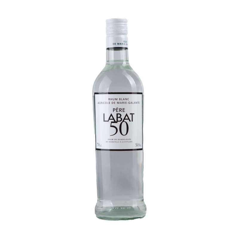 Pere Labat Blanc 50% 70cl