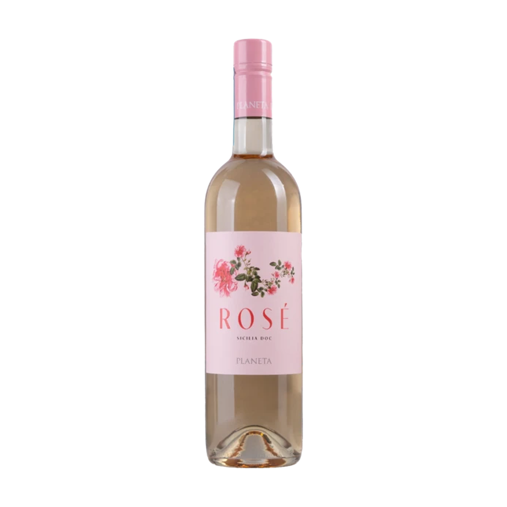Planeta Rosé Sicilia DOC 2025