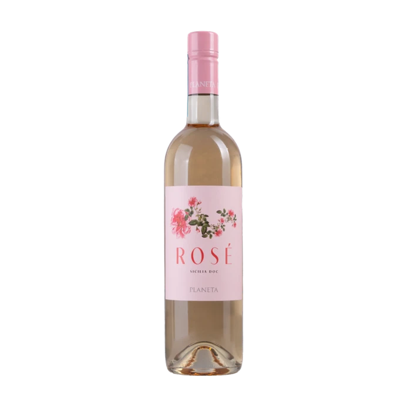 Planeta Rosé Sicilia DOC 2025