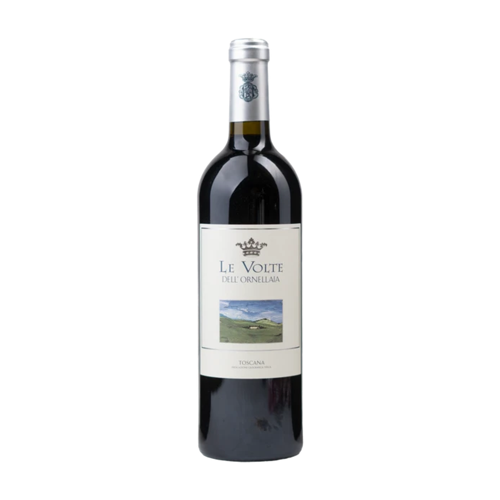 Le Volte dell'Ornellaia Toscana IGT 2024 1,5l — rood