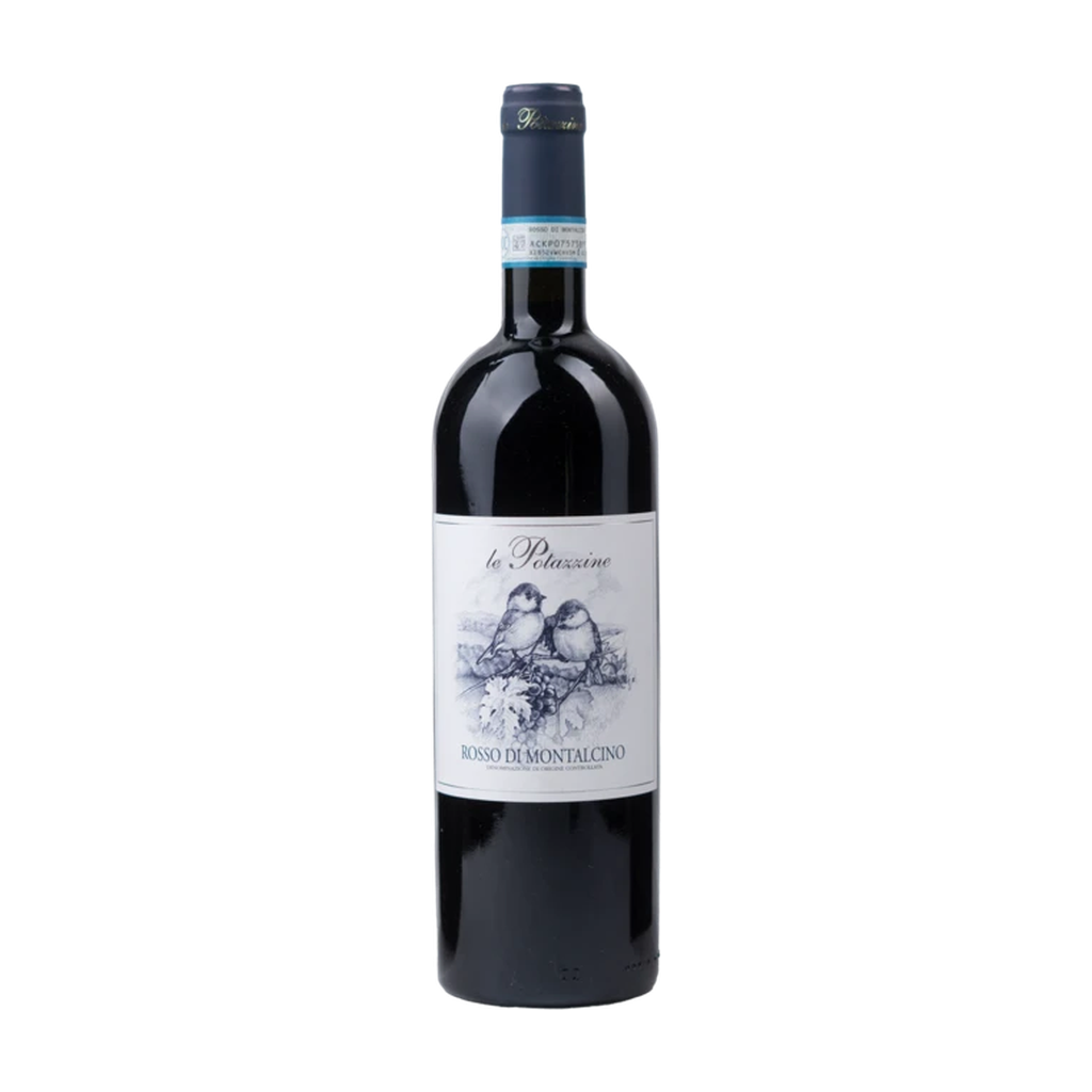 Tenuta le Potazzine Rosso di Montalcino Rosso di Montalcino DOC 2023 — rood