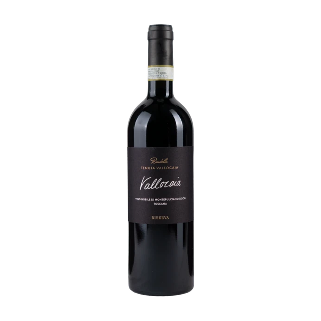 Bindella - Tenuta Vallocaia Vallocaia Vino Nobile di Montepulciano Riserva DOCG 2020 — rood