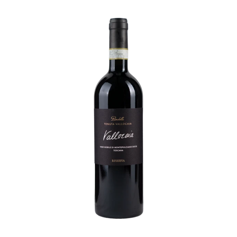 Bindella - Tenuta Vallocaia Vallocaia Vino Nobile di Montepulciano Riserva DOCG 2020 — rood