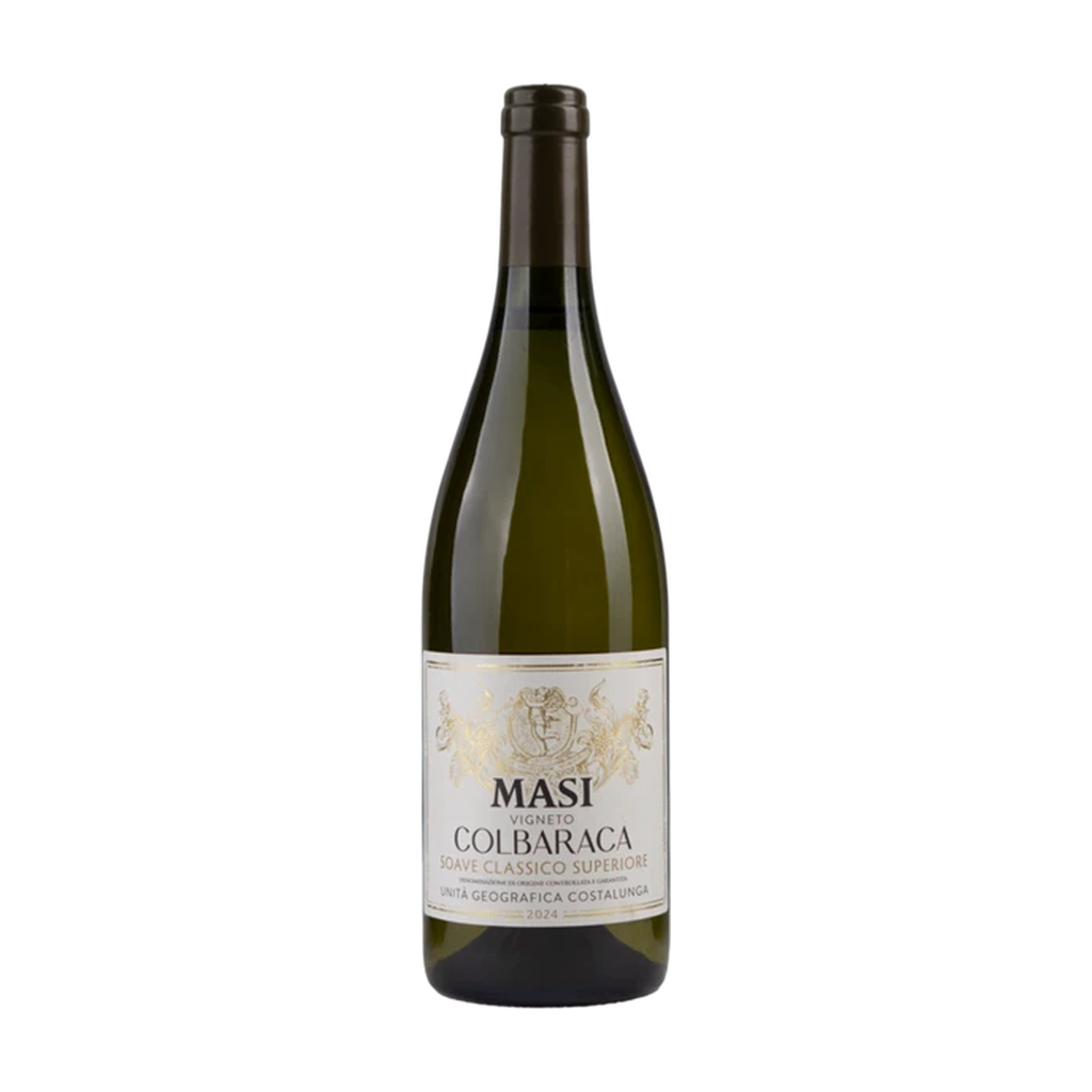 Masi Agricola Colbaraca Soave Classico DOC 2024 — wit