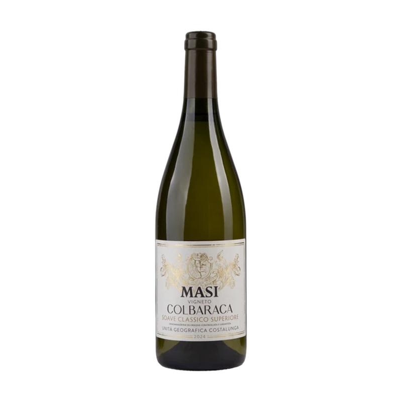 Masi Agricola Colbaraca Soave Classico DOC 2024 — wit